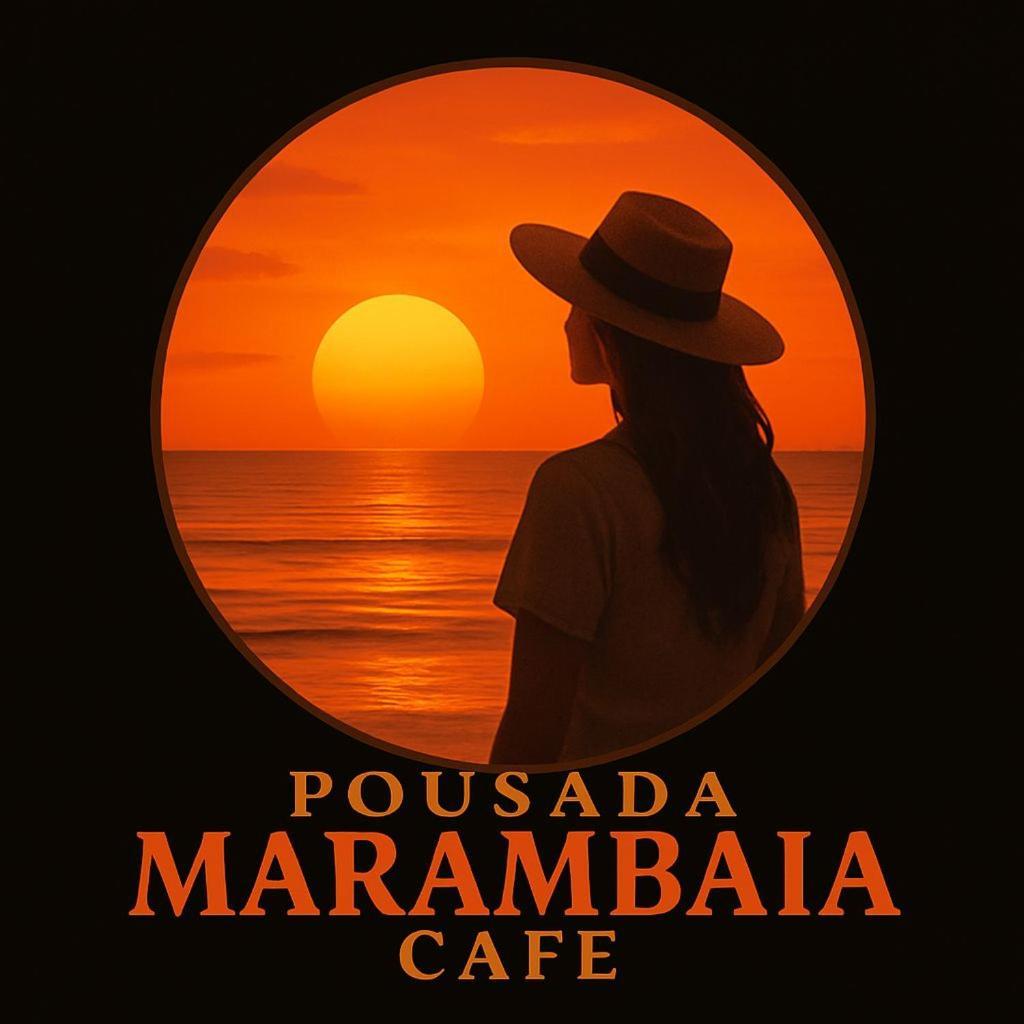 Marambaia Cafe 3* Rio de Janeiro